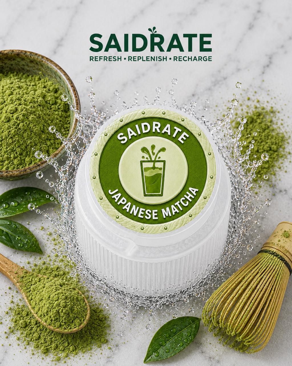 Saidrate Hero Slide 3